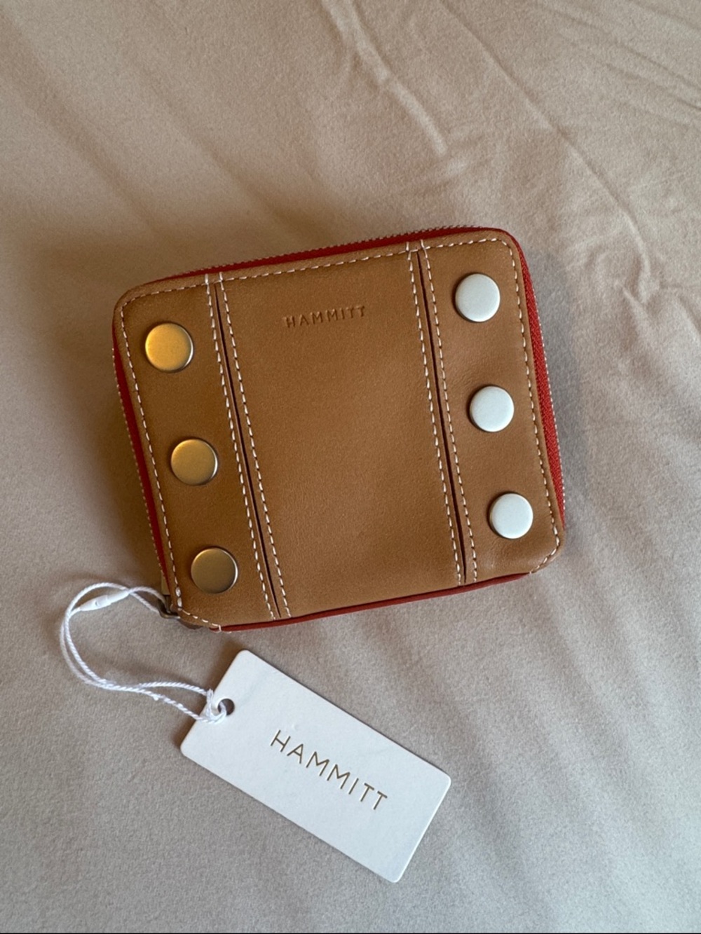 Hammitt 5 North Wallet